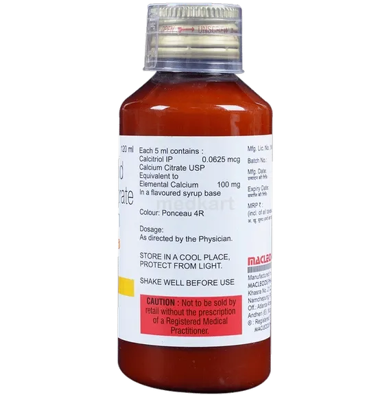 bio d3 plus suspension 120 ml